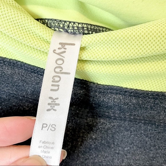 KYODAN | Ultra Soft Cropped Legging Pant - Picture 5 of 7